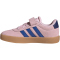 adidas VL Court 3.0 Sneaker Kinder KI6494 - clear pink/team royal blue/gum 3 31