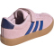adidas VL Court 3.0 Sneaker Kinder KI6494 - clear pink/team royal blue/gum 3 31