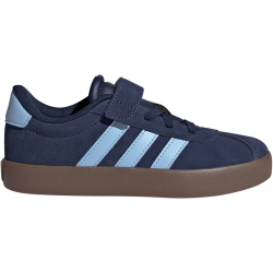 adidas VL Court 3.0 Sneaker Kinder KI6490 - night indigo/clear sky/gum5 31