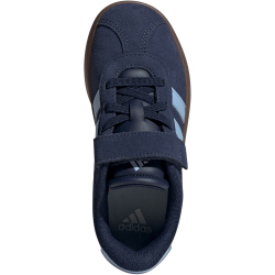 adidas VL Court 3.0 Sneaker Kinder KI6490 - night indigo/clear sky/gum5 31