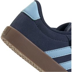 adidas VL Court 3.0 Sneaker Kinder KI6490 - night indigo/clear sky/gum5 31