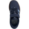adidas VL Court 3.0 Sneaker Kinder KI6490 - night indigo/clear sky/gum5 31