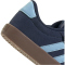 adidas VL Court 3.0 Sneaker Kinder KI6490 - night indigo/clear sky/gum5 31