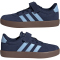 adidas VL Court 3.0 Sneaker Kinder KI6490 - night indigo/clear sky/gum5 31