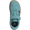 adidas VL Court 3.0 Sneaker Kinder IH3962 - mint ton/preloved ink/silver met. 29