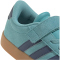 adidas VL Court 3.0 Sneaker Kinder IH3962 - mint ton/preloved ink/silver met. 31