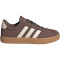 adidas VL Court 3.0 Sneaker Kinder KJ1801 - earth strata/chalk white/gum 3 36