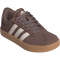 adidas VL Court 3.0 Sneaker Kinder KJ1801 - earth strata/chalk white/gum 3 36