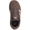 adidas VL Court 3.0 Sneaker Kinder KJ1801 - earth strata/chalk white/gum 3 36