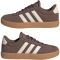 adidas VL Court 3.0 Sneaker Kinder KJ1801 - earth strata/chalk white/gum 3 36