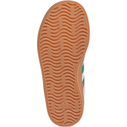 adidas VL Court 3.0 Sneaker Kinder KI9260 - clear pink/court green/gum 2 30