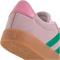 adidas VL Court 3.0 Sneaker Kinder KI9260 - clear pink/court green/gum 2 30