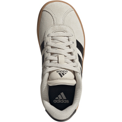 adidas VL Court 3.0 Sneaker Kinder KI6493 - alumina/core black/gum 3 29