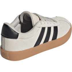 adidas VL Court 3.0 Sneaker Kinder KI6493 - alumina/core black/gum 3 29