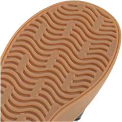 adidas VL Court 3.0 Sneaker Kinder KI6493 - alumina/core black/gum 3 36