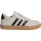 adidas VL Court 3.0 Sneaker Kinder KI6493 - alumina/core black/gum 3 36