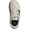 adidas VL Court 3.0 Sneaker Kinder KI6493 - alumina/core black/gum 3 36