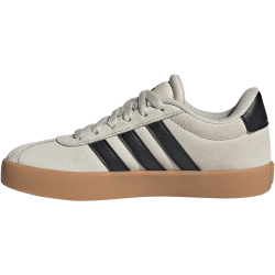 adidas VL Court 3.0 Sneaker Kinder KI6493 - alumina/core black/gum 3 39 1/3