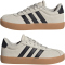 adidas VL Court 3.0 Sneaker Kinder KI6493 - alumina/core black/gum 3 39 1/3