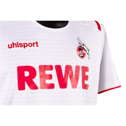 uhlsport 1. FC K&ouml;ln Heimtrikot 2019/20