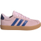 adidas VL Court 3.0 Sneaker Kinder KI6492 - cloud white/team royal blue/clear pink 35.5