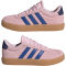 adidas VL Court 3.0 Sneaker Kinder KI6492 - cloud white/team royal blue/clear pink 35.5