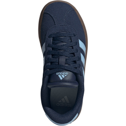 adidas VL Court 3.0 Sneaker Kinder KI6489 - night indigo/clear sky/gum5 29