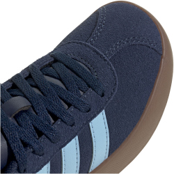 adidas VL Court 3.0 Sneaker Kinder KI6489 - night indigo/clear sky/gum5 29