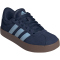 adidas VL Court 3.0 Sneaker Kinder KI6489 - night indigo/clear sky/gum5 29
