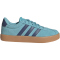 adidas VL Court 3.0 Sneaker Kinder IH3949 - mint ton/preloved ink/silver met. 36