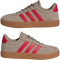 adidas VL Court 3.0 Sneaker Kinder IH3948 - blanch cargo/pure ruby/gold met. 39 1/3