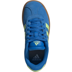 adidas VL Court 3.0 Sneaker Kinder IH3947 - bright royal/pulse lime/gum10 29