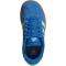 adidas VL Court 3.0 Sneaker Kinder IH3947 - bright royal/pulse lime/gum10 29