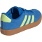 adidas VL Court 3.0 Sneaker Kinder IH3947 - bright royal/pulse lime/gum10 29