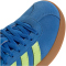 adidas VL Court 3.0 Sneaker Kinder IH3947 - bright royal/pulse lime/gum10 39 1/3