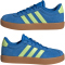 adidas VL Court 3.0 Sneaker Kinder IH3947 - bright royal/pulse lime/gum10 39 1/3