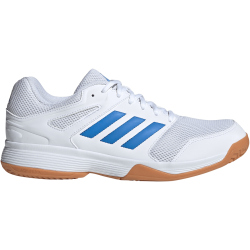 adidas Speedcourt Hallenschuhe Herren KJ3681 - cloud...