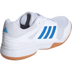 adidas Speedcourt Hallenschuhe Herren KJ3681 - cloud...