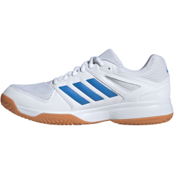 adidas Speedcourt Hallenschuhe Herren KJ3681 - cloud...