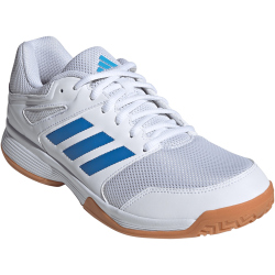 adidas Speedcourt Hallenschuhe Herren KJ3681 - cloud...