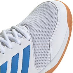 adidas Speedcourt Hallenschuhe Herren KJ3681 - cloud...