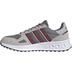 adidas Run 84 Sneaker Herren JR7479 - grey three/shadow red/grey two 41 1/3