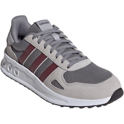 adidas Run 84 Sneaker Herren JR7479 - grey three/shadow red/grey two 42