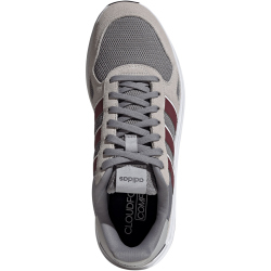 adidas Run 84 Sneaker Herren JR7479 - grey three/shadow red/grey two 42