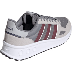 adidas Run 84 Sneaker Herren JR7479 - grey three/shadow red/grey two 42