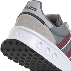adidas Run 84 Sneaker Herren JR7479 - grey three/shadow red/grey two 42