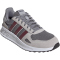 adidas Run 84 Sneaker Herren JR7479 - grey three/shadow red/grey two 42