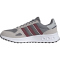 adidas Run 84 Sneaker Herren JR7479 - grey three/shadow red/grey two 42