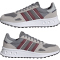 adidas Run 84 Sneaker Herren JR7479 - grey three/shadow red/grey two 42