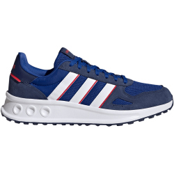 adidas Run 84 Sneaker Herren JR7478 - team royal blue/cloud white/dark blue 42
